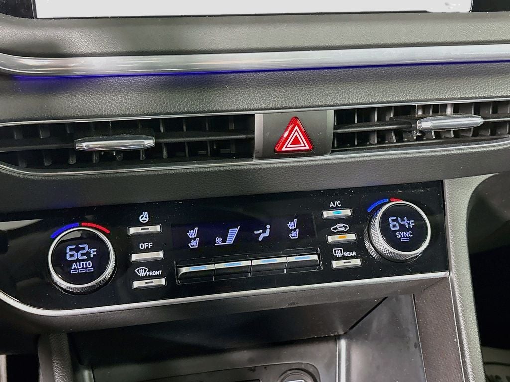 2023 Hyundai Sonata Limited
