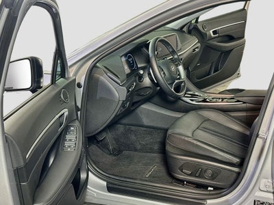 2023 Hyundai Sonata Limited