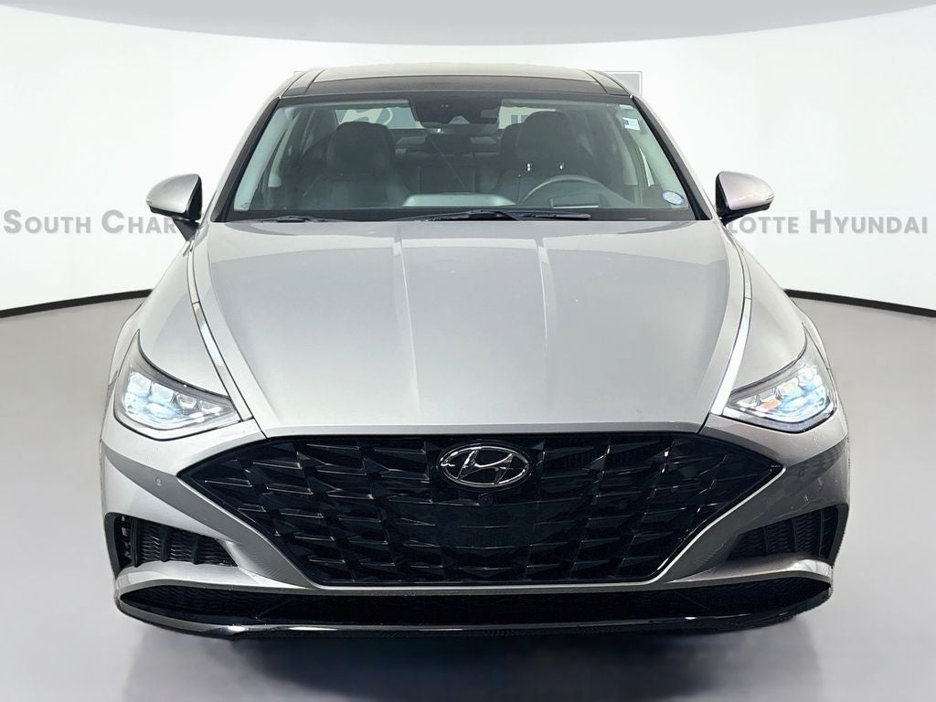 2023 Hyundai Sonata Limited