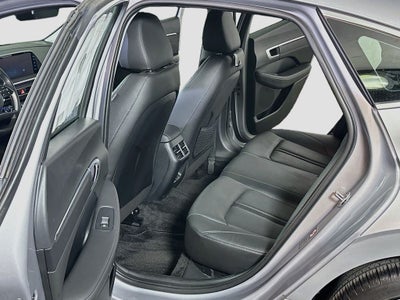 2023 Hyundai Sonata Limited