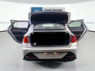 2023 Hyundai Sonata Limited