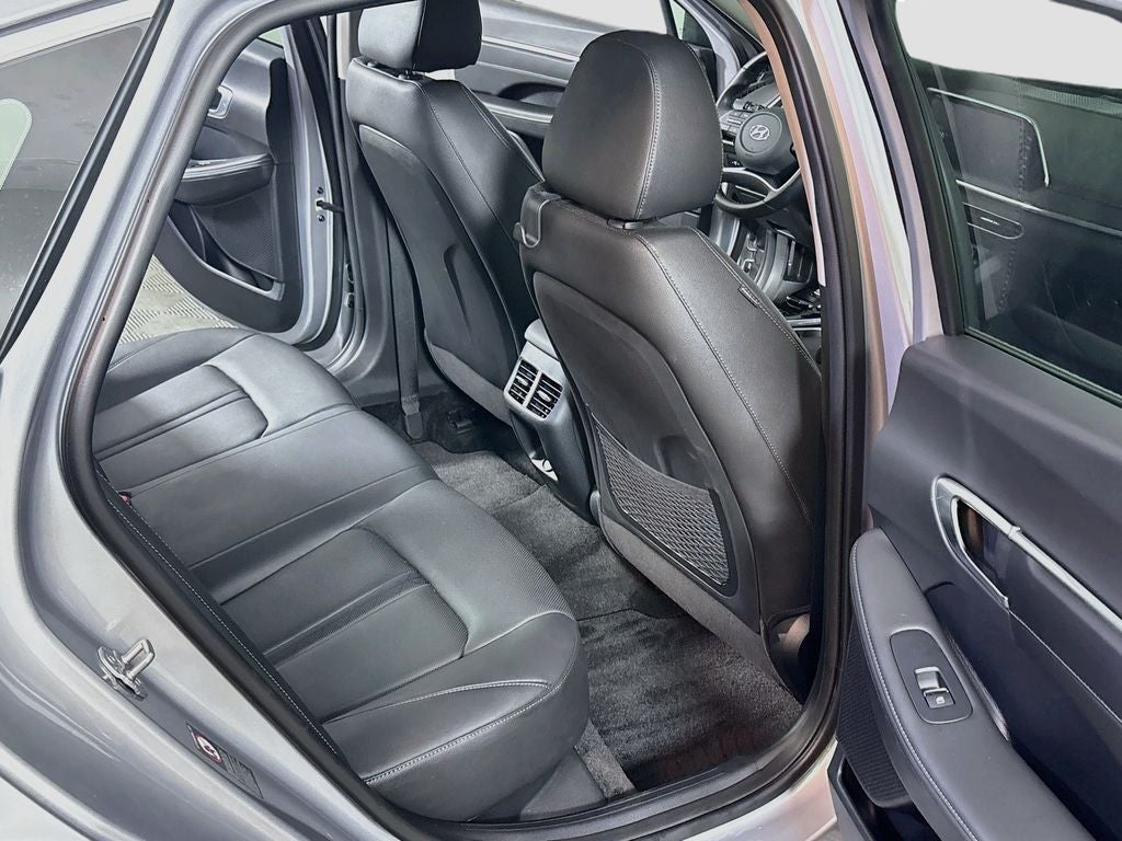 2023 Hyundai Sonata Limited