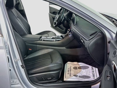 2023 Hyundai Sonata Limited