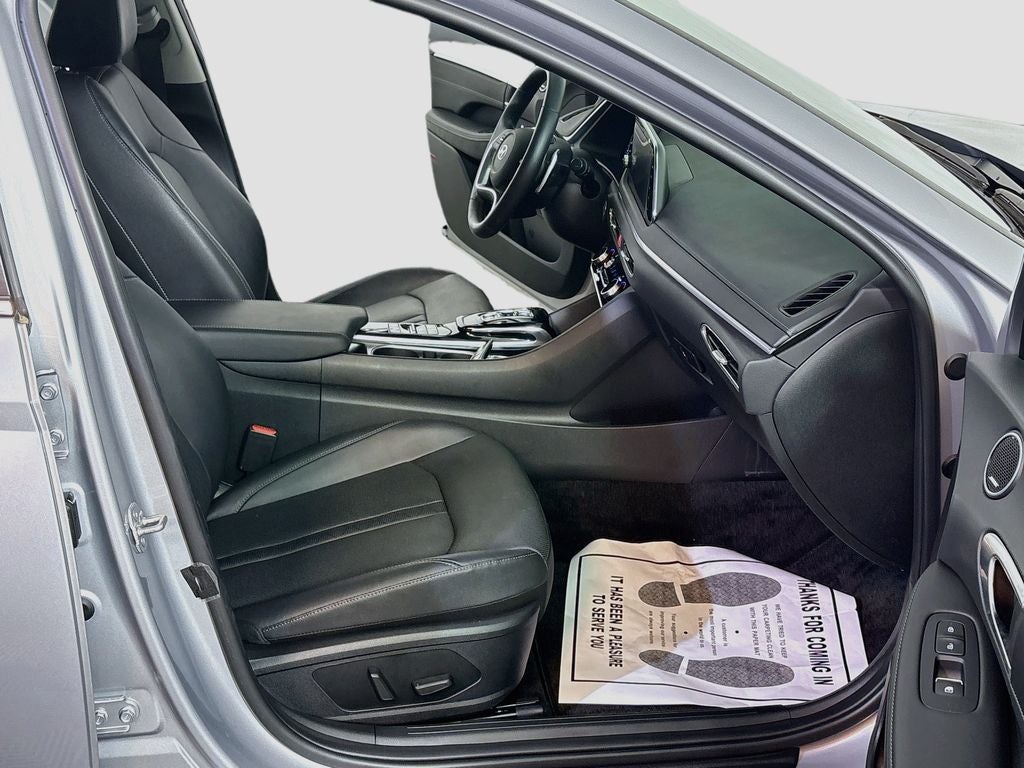 2023 Hyundai Sonata Limited