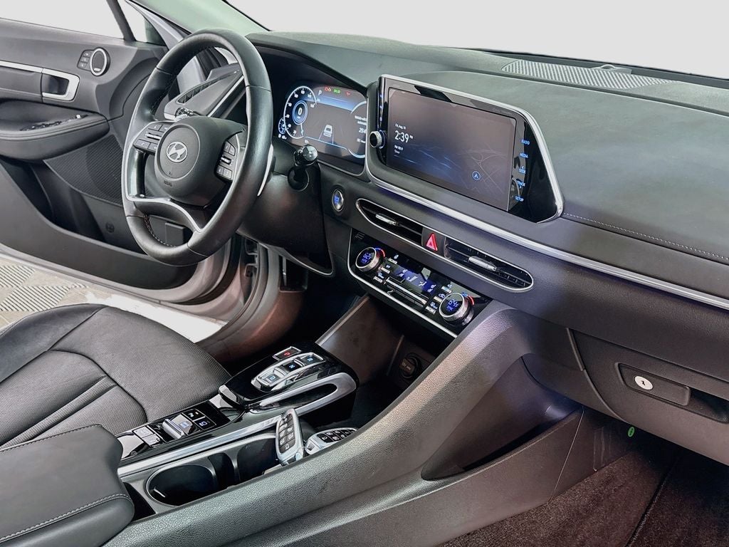 2023 Hyundai Sonata Limited