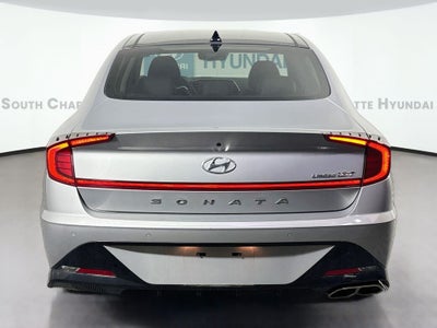 2023 Hyundai Sonata Limited