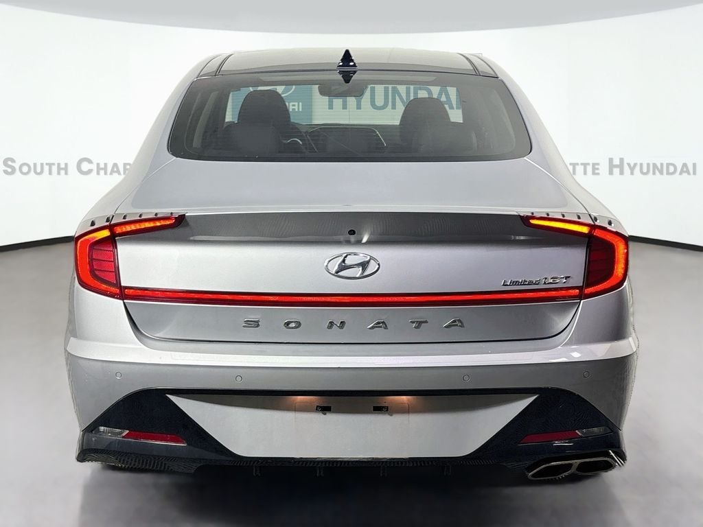 2023 Hyundai Sonata Limited