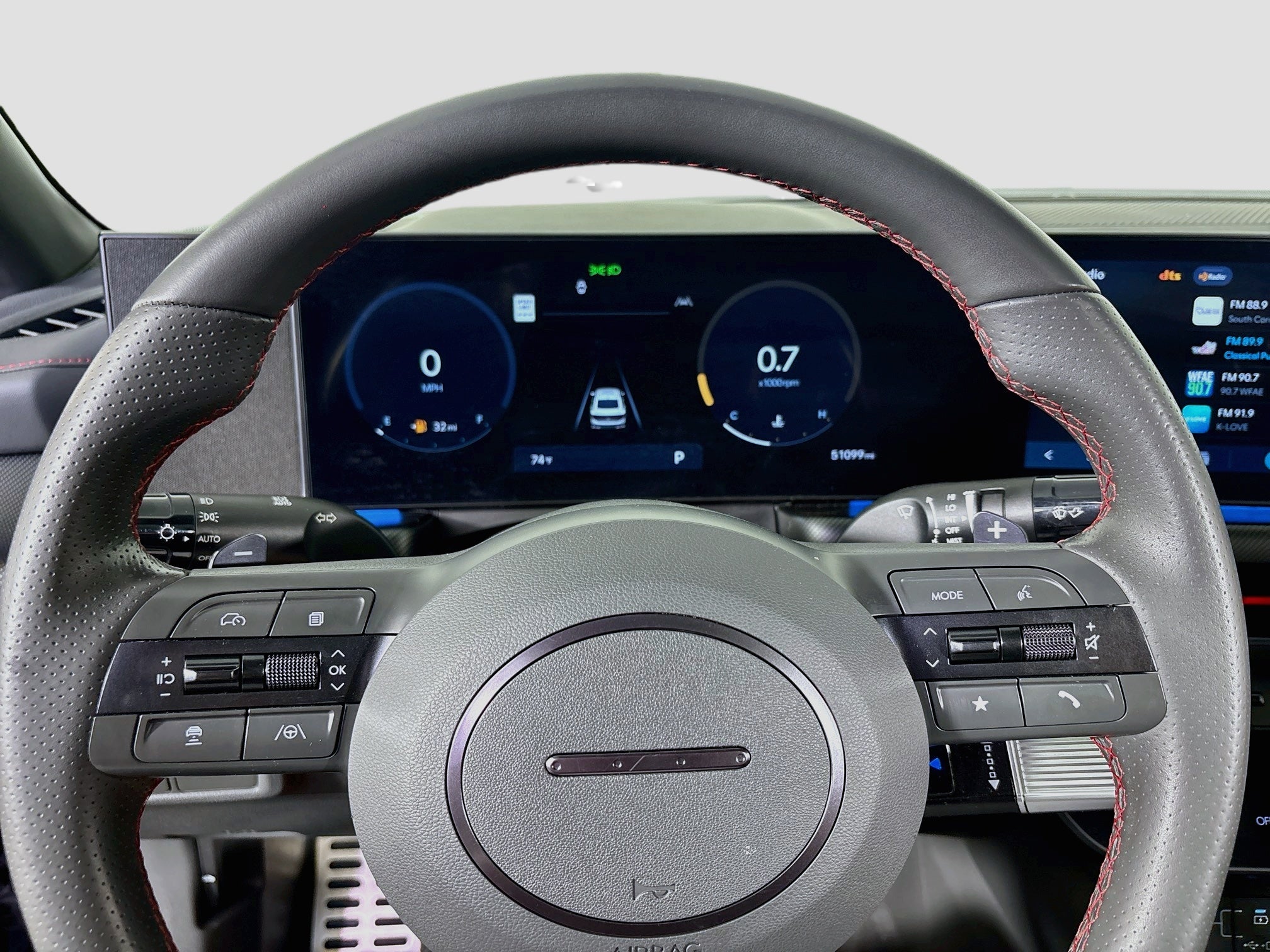 2024 Hyundai Sonata N Line