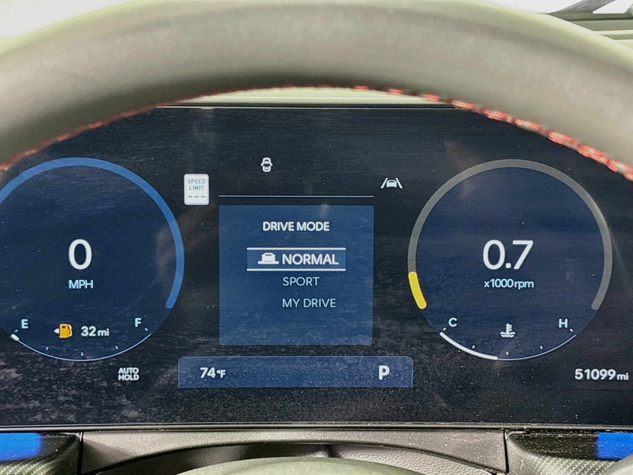 2024 Hyundai Sonata N Line