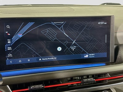 2024 Hyundai Sonata N Line