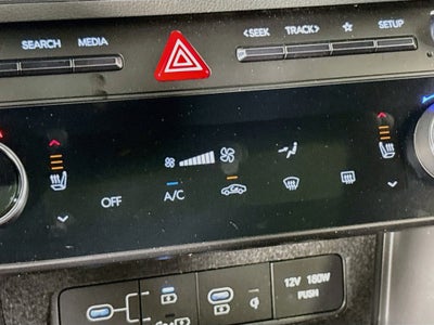 2024 Hyundai Sonata N Line