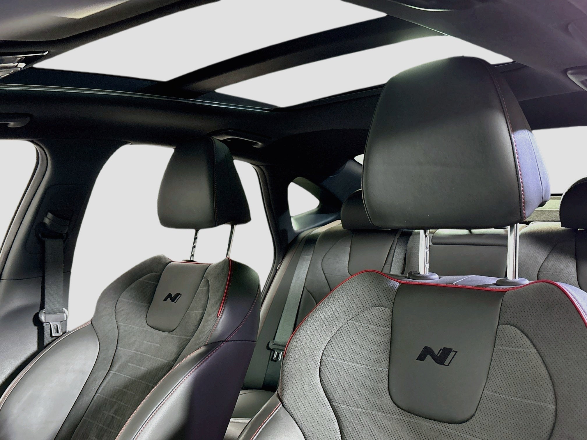 2024 Hyundai Sonata N Line