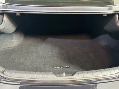 2024 Hyundai Sonata N Line