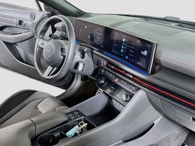 2024 Hyundai Sonata N Line