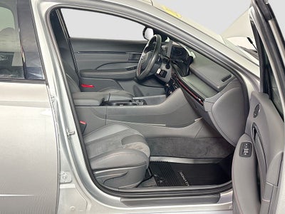2025 Hyundai Sonata N Line