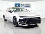 2025 Hyundai Sonata N Line