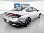 2025 Hyundai Sonata N Line