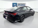 2024 Hyundai Elantra N Line