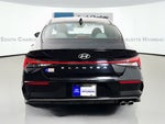 2024 Hyundai Elantra N Line