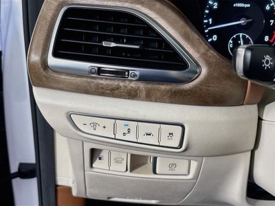 2022 Genesis G90 5.0L Ultimate