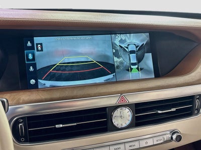 2022 Genesis G90 5.0L Ultimate