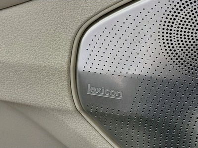 2022 Genesis G90 5.0L Ultimate