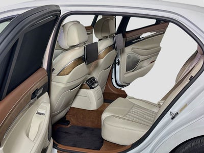 2022 Genesis G90 5.0L Ultimate