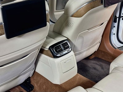 2022 Genesis G90 5.0L Ultimate