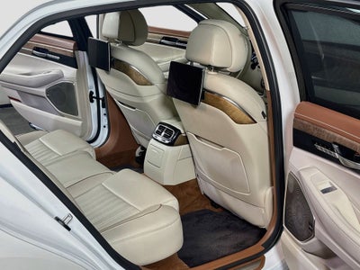 2022 Genesis G90 5.0L Ultimate