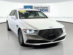 2022 Genesis G90 5.0L Ultimate