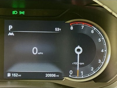 2023 Genesis G70 3.3T