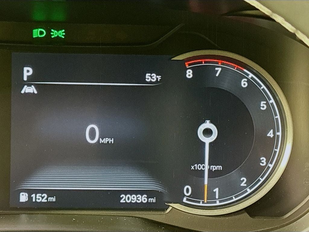 2023 Genesis G70 3.3T