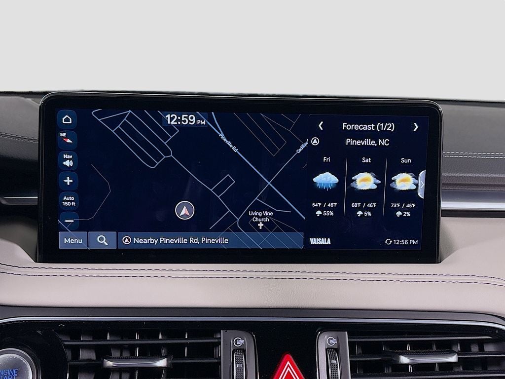 2023 Genesis G70 3.3T