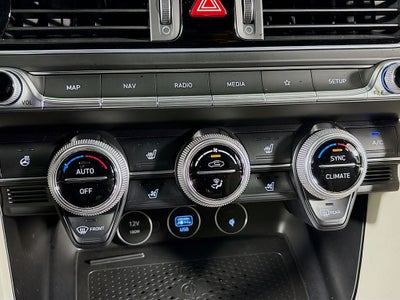 2023 Genesis G70 3.3T