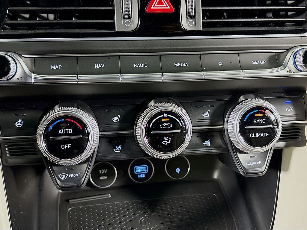 2023 Genesis G70 3.3T