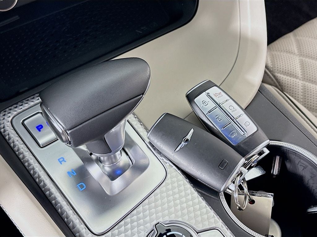 2023 Genesis G70 3.3T