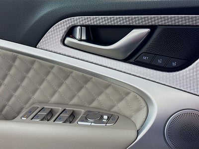 2023 Genesis G70 3.3T