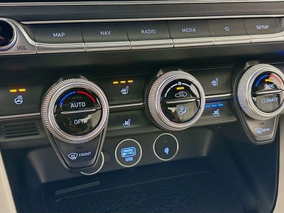 2023 Genesis G70 3.3T