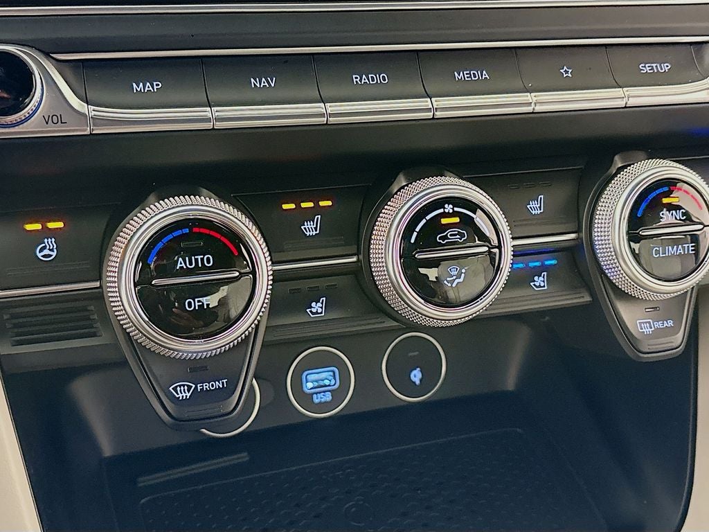 2023 Genesis G70 3.3T