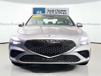 2023 Genesis G70 3.3T