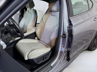 2023 Genesis G70 3.3T