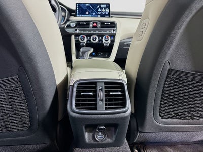 2023 Genesis G70 3.3T