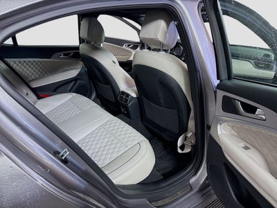 2023 Genesis G70 3.3T