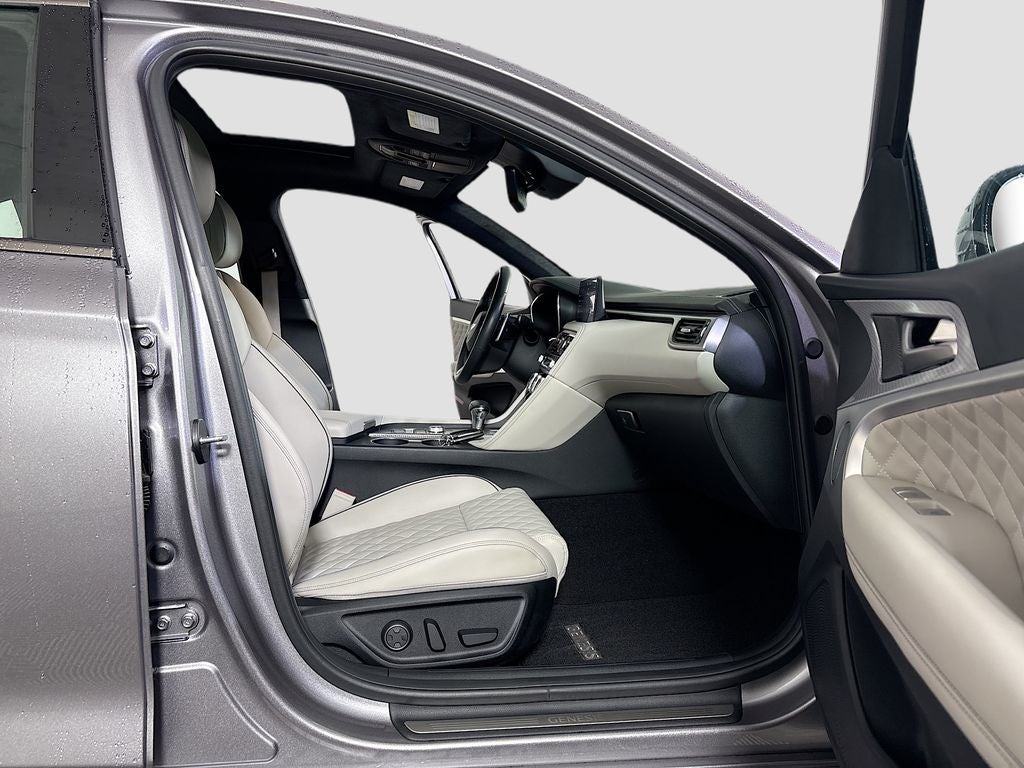 2023 Genesis G70 3.3T