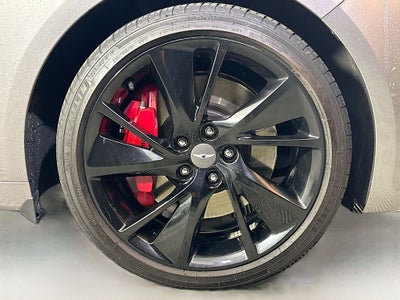 2023 Genesis G70 3.3T