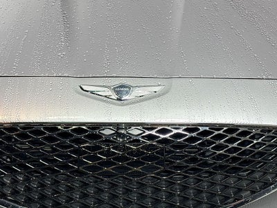 2023 Genesis G70 3.3T