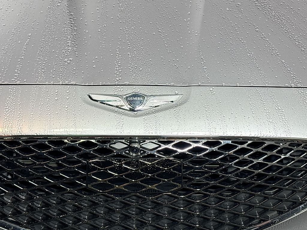 2023 Genesis G70 3.3T