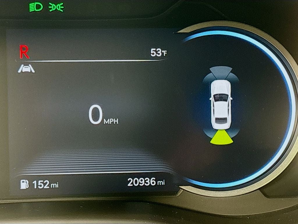 2023 Genesis G70 3.3T