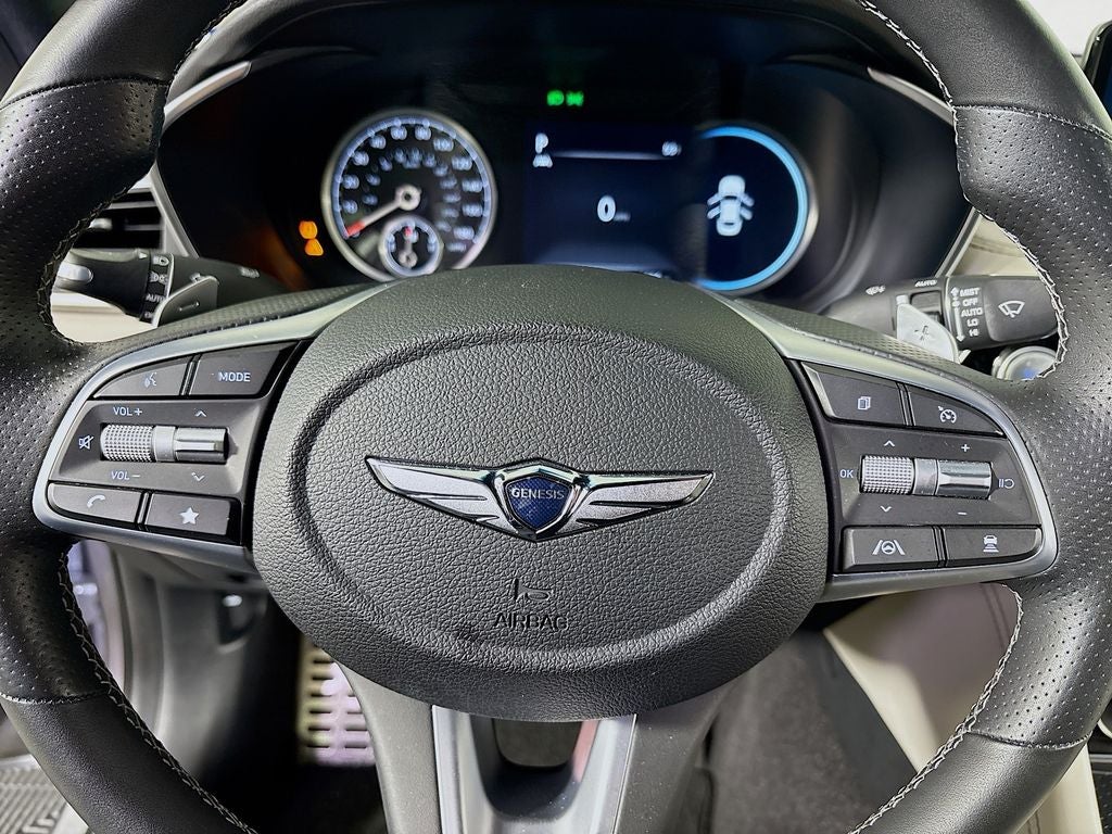 2023 Genesis G70 3.3T