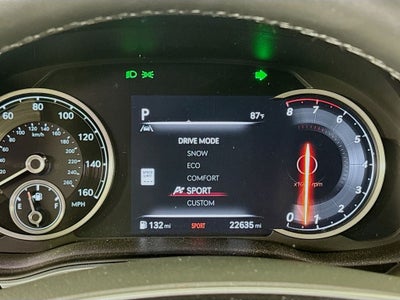 2024 Genesis GV80 Base